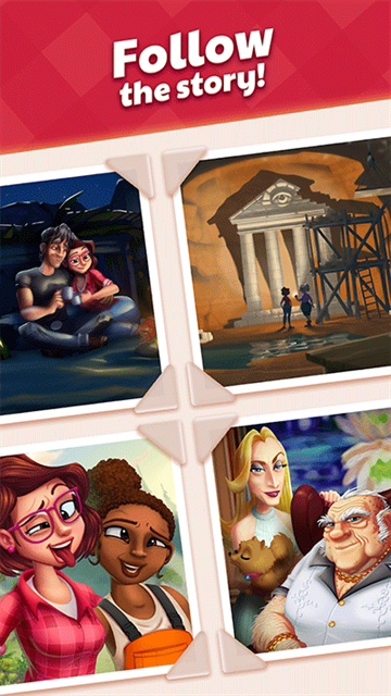 三国哈哈哈2最新版  免费安卓版 3