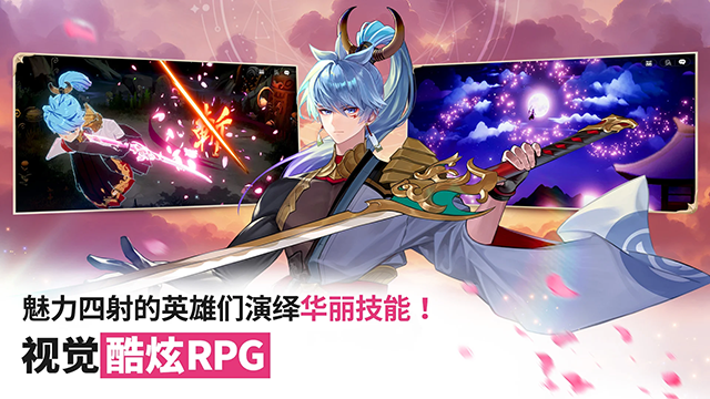 爱丽丝的衣橱国际服  免费安卓版 3