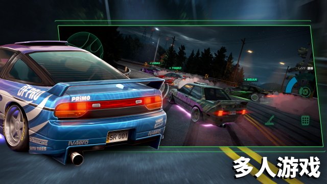 俄罗斯漂移模拟器最新版下载  免费安卓版 2