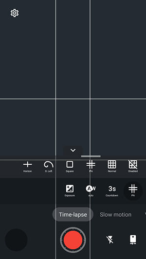 Moshicam安卓版下载  免费安卓版 2