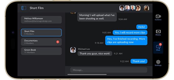 氛围补光灯软件下载  免费安卓版 1