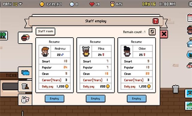 生存rpg5海盗冒险之旅手游下载  免费安卓版 2