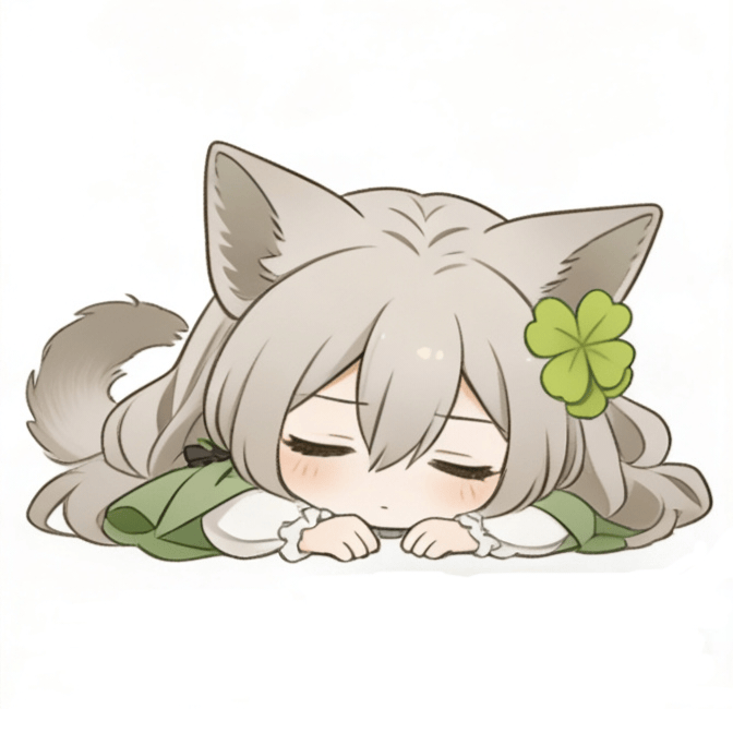 萌喵漫画正版下载