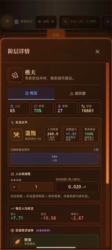 openttd手机版下载  免费安卓版 2