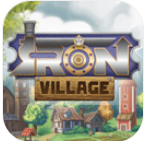 钢铁之村手机版下载