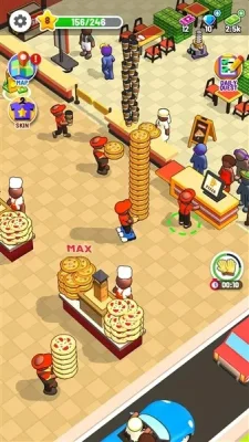 完美国度手游下载  免费安卓版 0