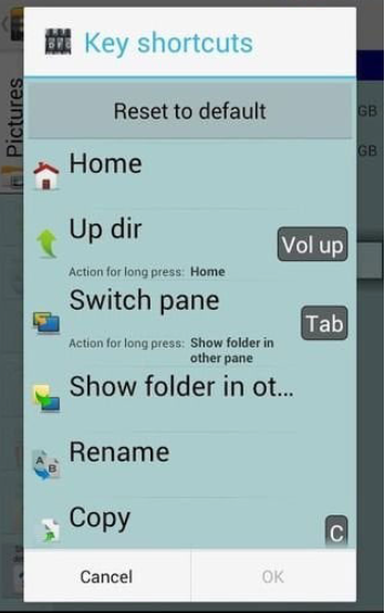 mo文件管理器app下载  免费安卓版 0