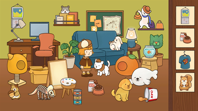 落日山丘正版免费下载  免费安卓版 0