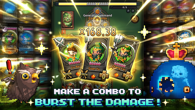 金铲铲之战体验服官网版下载  免费安卓版 1