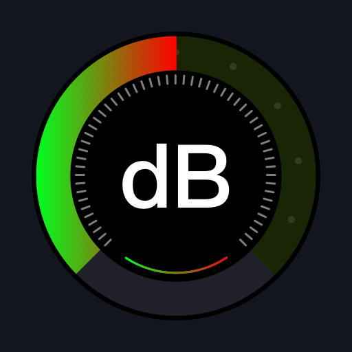 日常噪音检测助手app