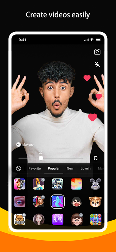 闪电视频下载app  免费安卓版 2