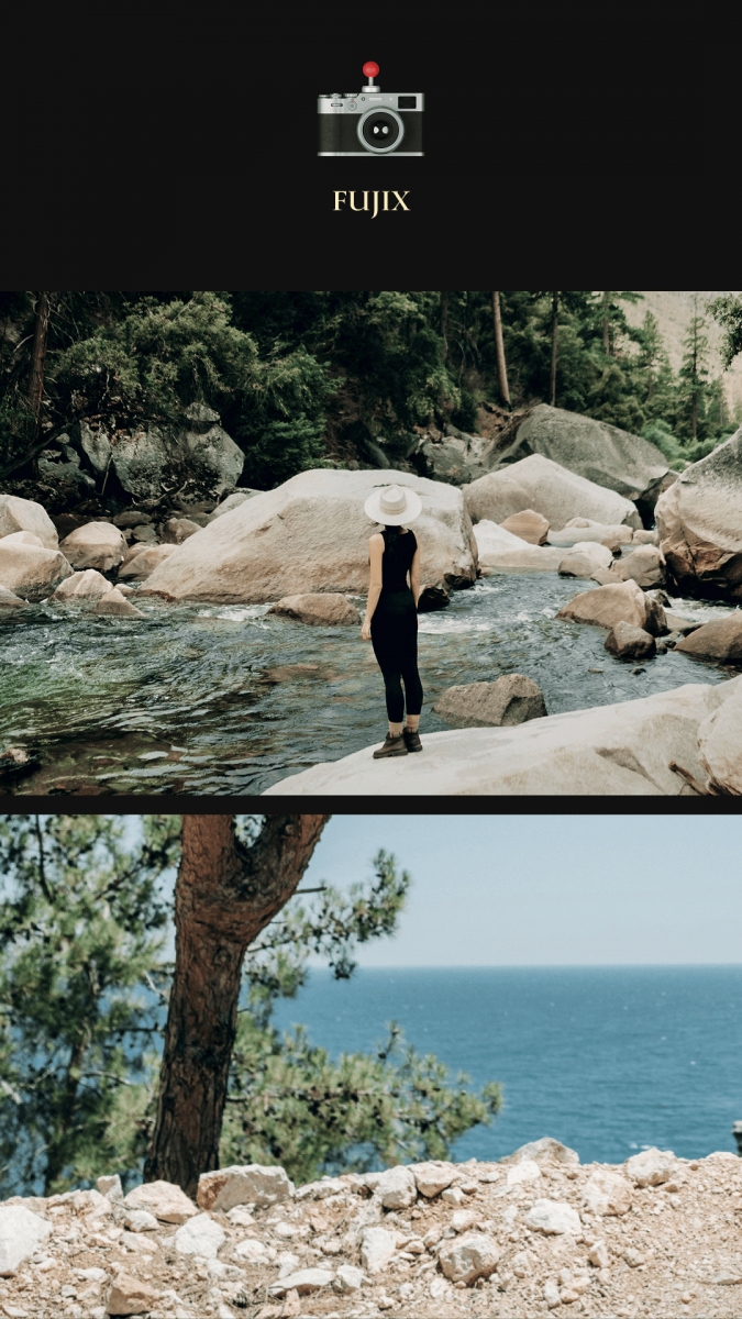 blackmagic camera安卓下载  免费安卓版 1