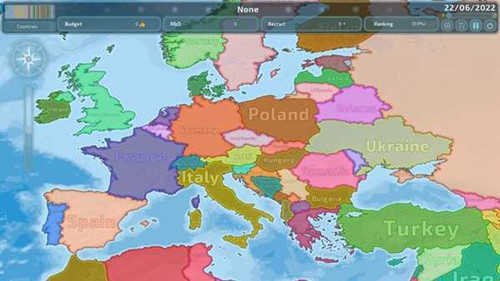 遮天帝路争锋手游官网版下载  免费安卓版 3