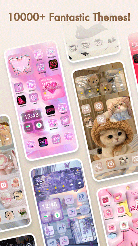 组件小助手下载  免费安卓版 0