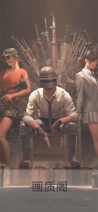 小林美化包和平精英下载免费安装  免费安卓版 0