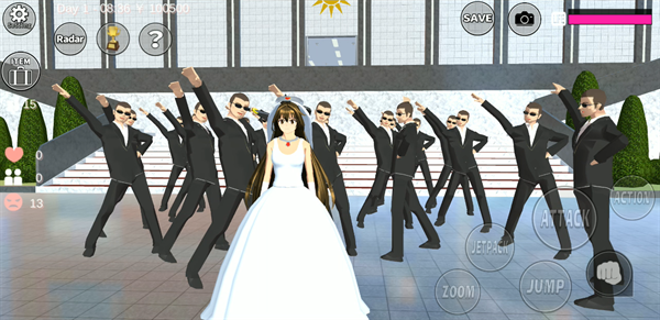 埃及古国手机版下载  免费安卓版 1