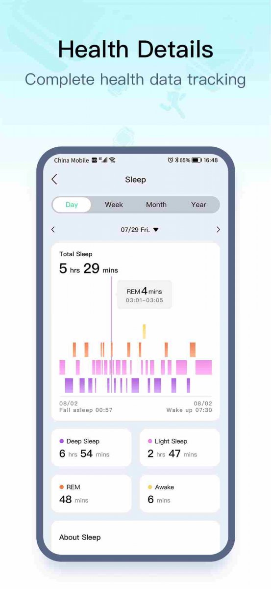 蛋壳跟练app  免费安卓版 1