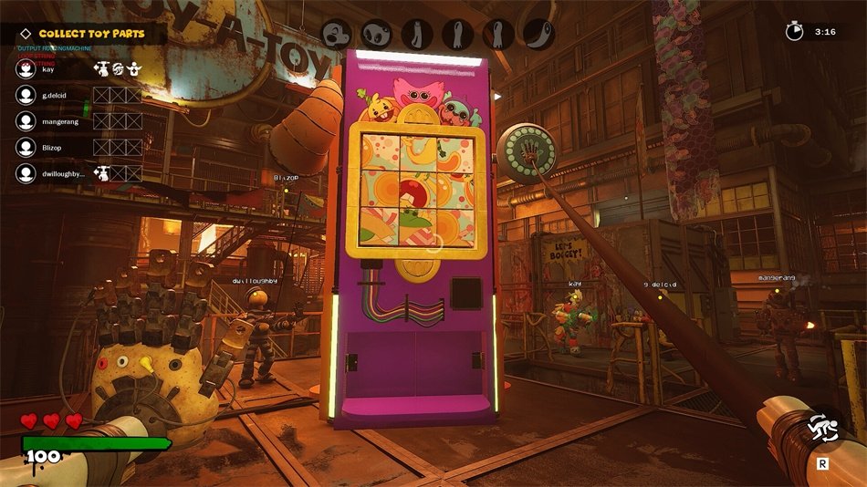 奇异园艺下载安卓中文版  免费安卓版 0