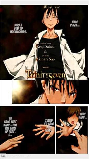 酷漫屋下拉式免费漫画  免费安卓版 1