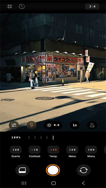 印象证件照app  免费安卓版 1