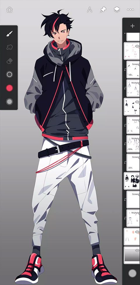 fcl启动器最新版下载  免费安卓版 0