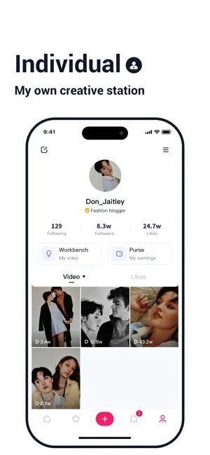 一起看tv手机版  免费安卓版 2