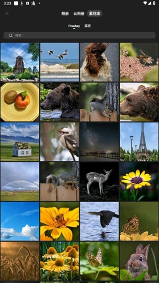 FilmoraGo Pro安卓APP会员激活版