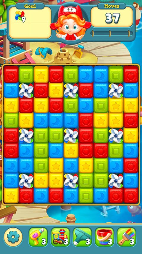 玩具爆破手游官网正版下载