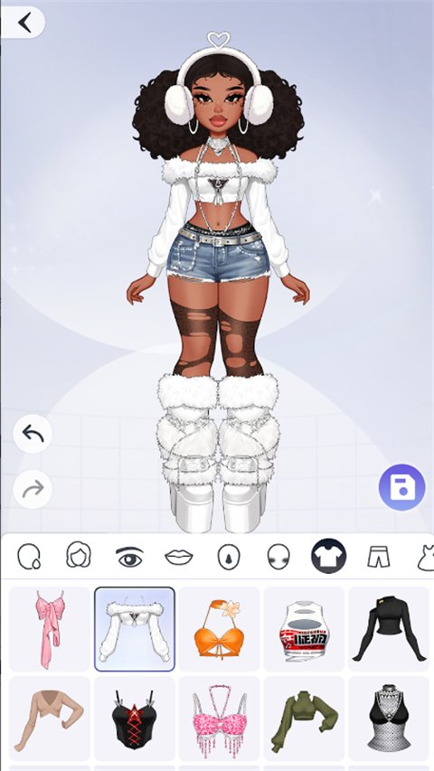 尤雅闪耀手游资源完整版下载