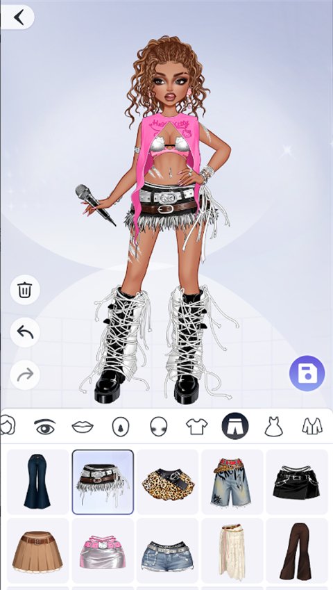 尤雅闪耀手游资源完整版下载