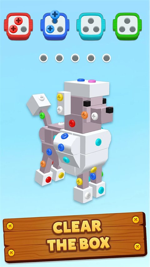 螺旋王国3D手游去广告版下载