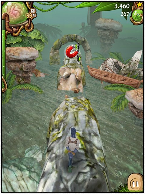 僵尸大逃亡手游国际版