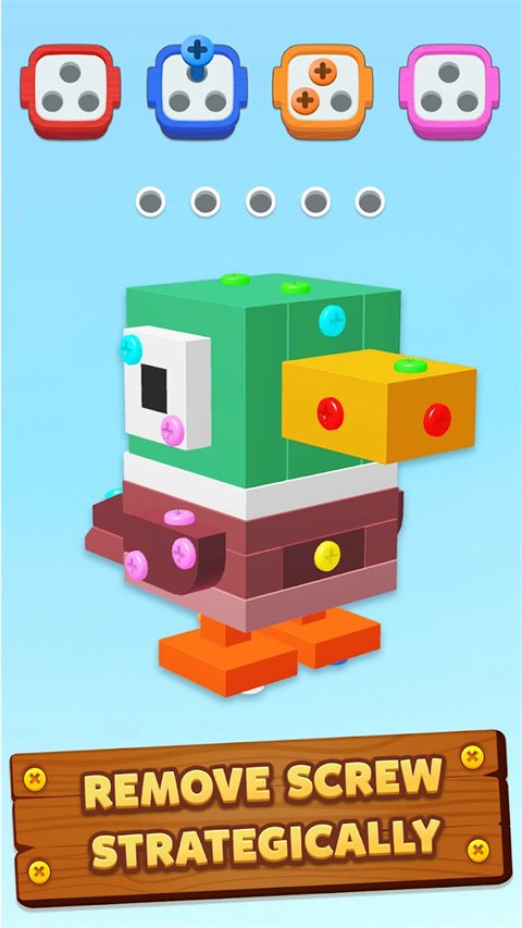 螺旋王国3D手游去广告版下载