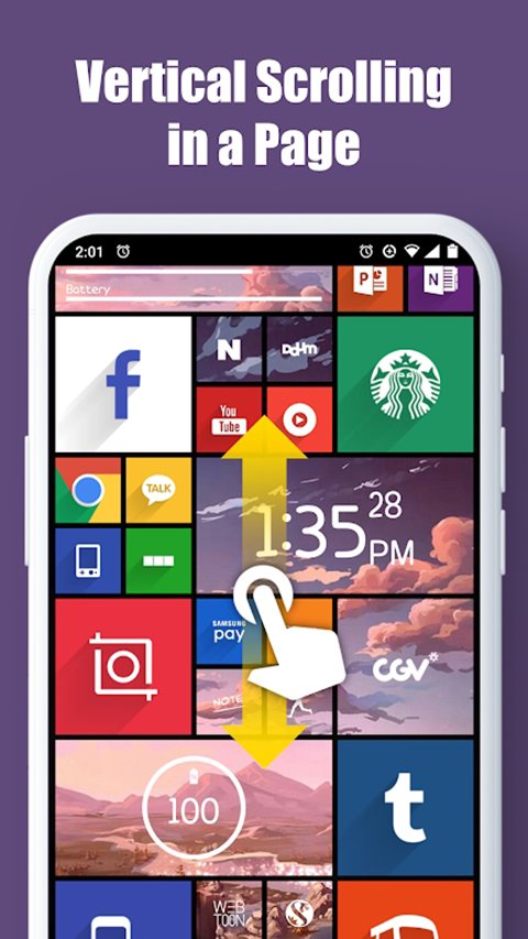 Square Home桌面美化汉化版下载