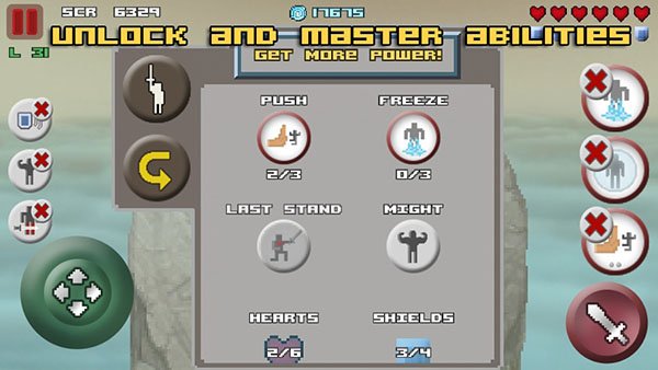 单挑王(Only One)手游中文版