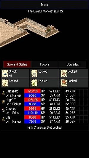 点击启示录2安卓中文版