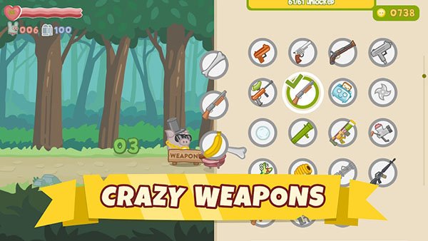 无双战斗小猪手游最新版