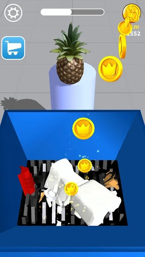 无敌粉碎机手游中文最新版下载