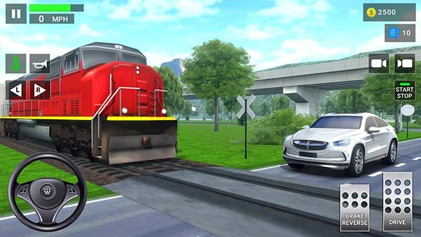 驾驶学院2手机版最新版下载