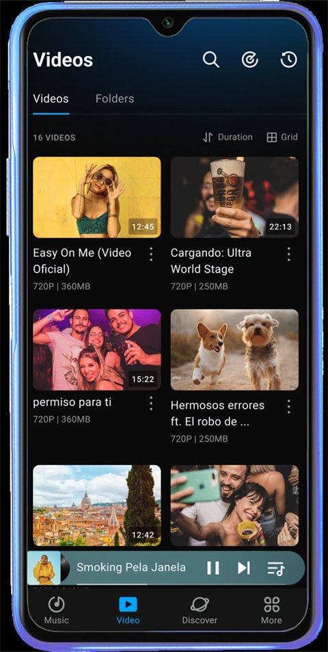 Lark Player去广告汉化版APP下载