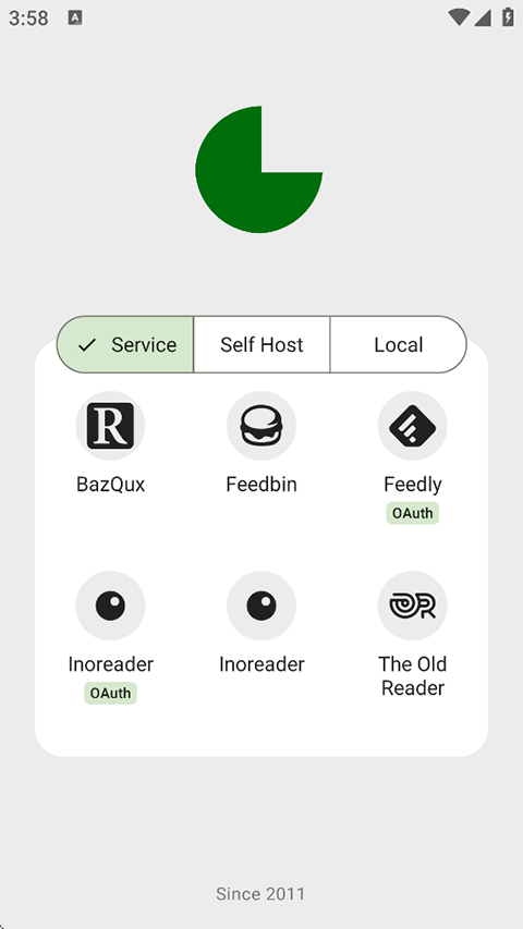 FeedMe(RSS阅读器)安卓官网版下载