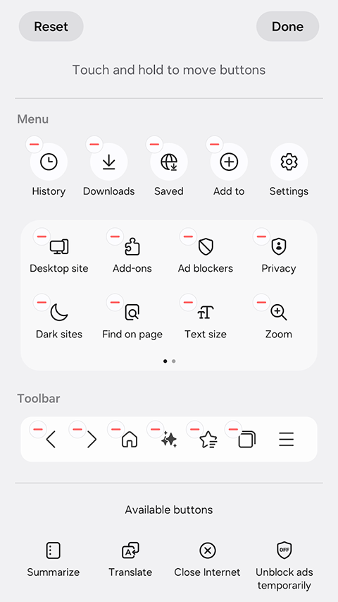 三星浏览器APP官网安卓版下载