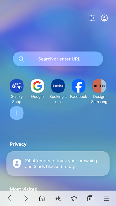 三星浏览器APP官网安卓版下载