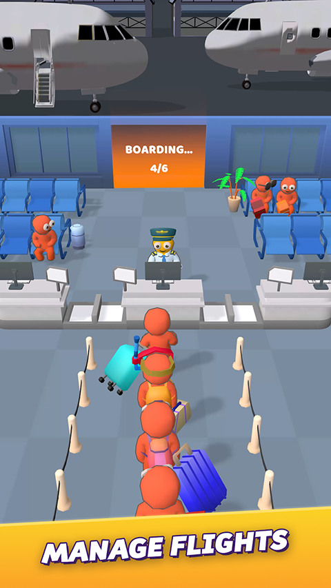 机场大师游戏官网最新版