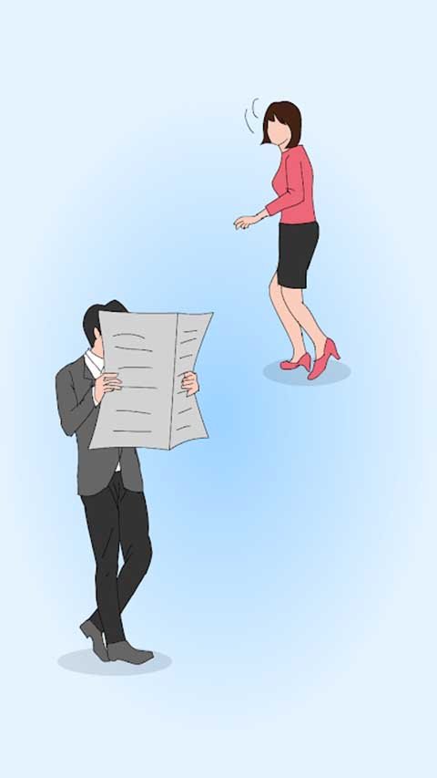 奇怪的追逐者游戏官网版