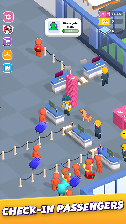 机场大师游戏官网最新版