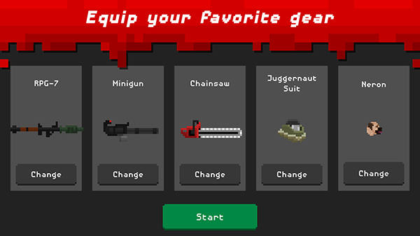 they are coming游戏下载安卓版