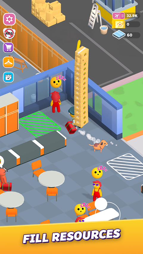 机场大师游戏官网最新版