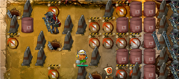 植物大战僵尸诸神版手机版下载