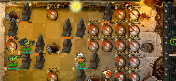 植物大战僵尸诸神版手机版下载